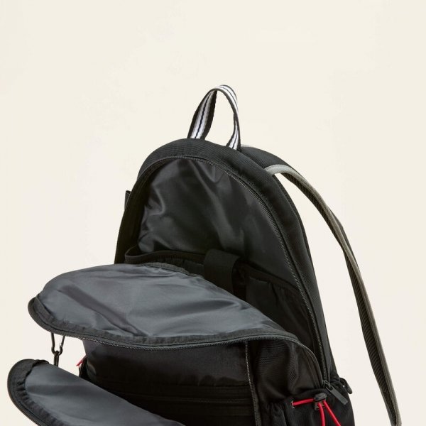 ARIAT STRIDE BACKPACK Plecak