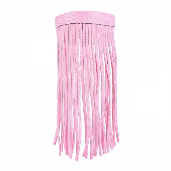 YORK MALAGA Naczółek z frędzlami