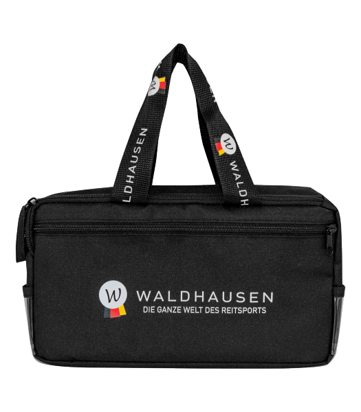 WALDHAUSEN HEALTH&amp;CARE Ochraniacz terapeutyczny dla konia chłodząco - rozgrzewający