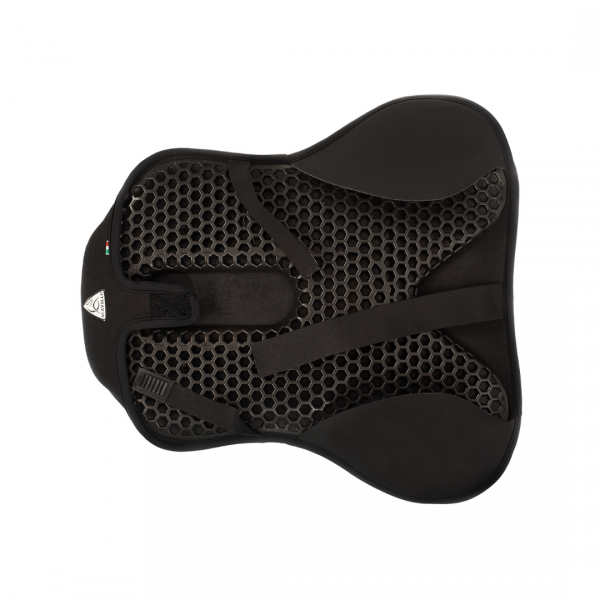 ACAVALLO SEAT SAVER JUMP DRI-LEX ORTO COCCYX Żelowa nakładka na siedzisko siodła