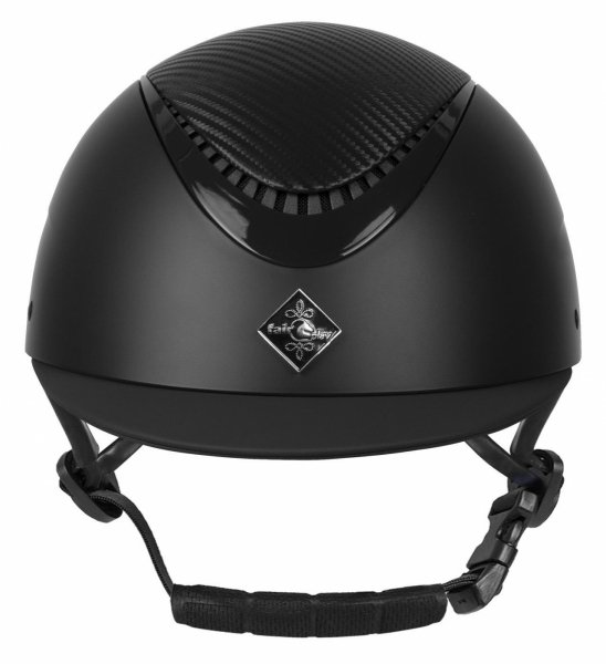 FAIR PLAY APOLEUS CARBON  Kask jeździecki