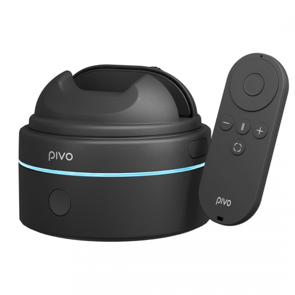 PIVO POD MAX Stacja do automatycznego śledzenia, do nagrywania i prowadzenia treningów online
