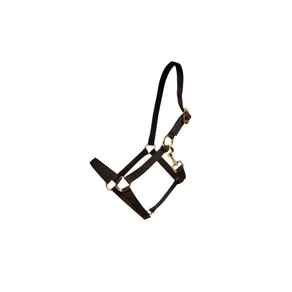 KENTUCKY NYLON HALTER Nylonowy kantar dla konia