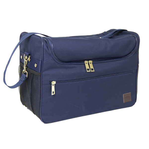 KENTUCKY GROOMING BAG Torba na akcesoria jeździeckie