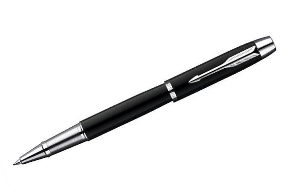 Pióro Parker Urban Czarny CT+GRAWER