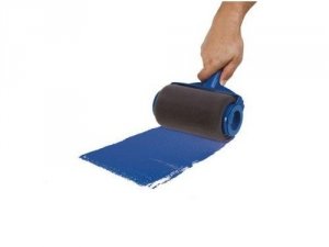 Zapasowy wałek 110008223 Paint Racer Blue | Top Shop