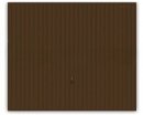 Brama uchylna N80, 2250 x 2000 mm, wzór 902, kolor RAL 8028 brązowy