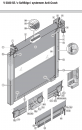 33 - Gniazdo baterii 2xLR14