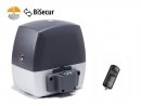 ZESTAW: napęd LineaMatic P (do 500 kg, do 8 metrów) + pilot HSE 4 BS