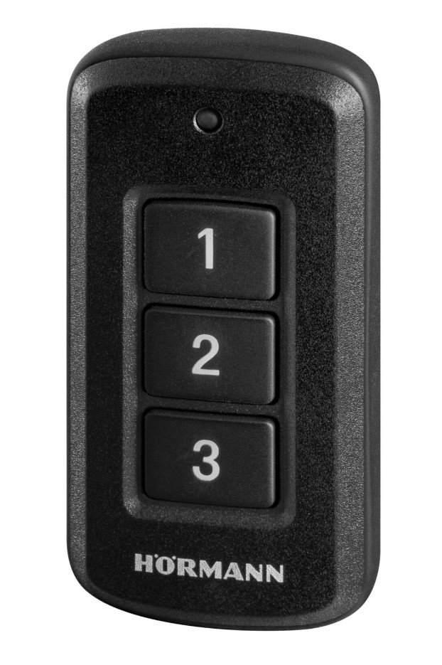 Nadajnik przemysłowy Hörmann HSI 3 BS - BiSecur