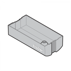 Pokrywa napędu Liftronic 700, 800