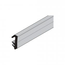 Uszczelka międzysegmentowa, sprzedaż na metry