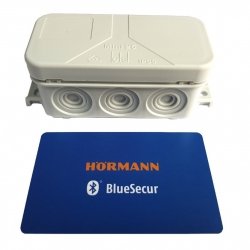 Odbiornik Bluetooth Hörmann HET/S 24 BLE - BlueSecur - 24V