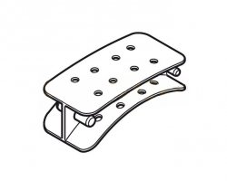Końcówka szablon Decotherm®