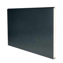 PROMOCJA: Panel micrograin RAL 7016, 4032 x 750 mm