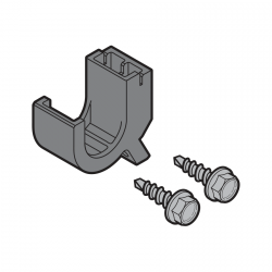 Krańcówka WA 300 S4, BR60