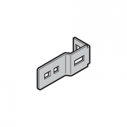 Węzłówka szyny łączącej