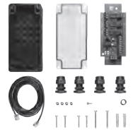 Adapter uniwersalny Hörmann UAP 1 HCP