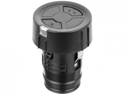 Pilot Hörmann do gniazda zapalniczki HSZ 2 BS - BiSecur 