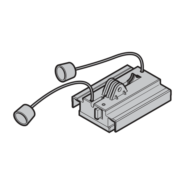Suwak ITO 400 / 500 FU