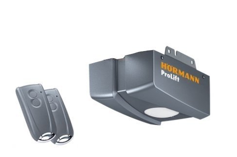 ZESTAW: napęd ProLift 700 (siła 700 N, do 9.5 m2) + dwa piloty RSC 2