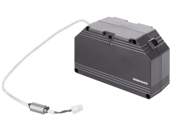 Akumulator awaryjny Hörmann HNA 18-4