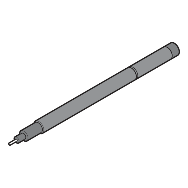 Cienkopis dla Planar CH 9007 Matt deluxe