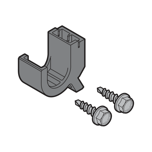 Krańcówka WA 300 S4, BR60