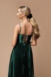 ANNABEL SUKIENKA BUTELKOWA ZIELEŃ 77003-1