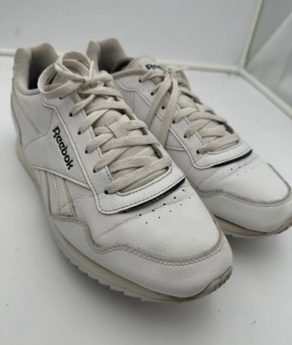 Sneakersy męskie Reebok Classic