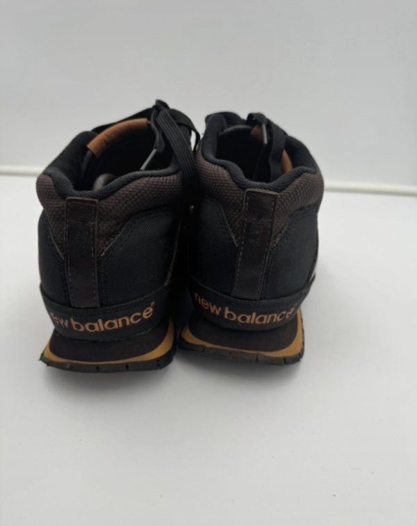 Zimowe buty męskie New Balance