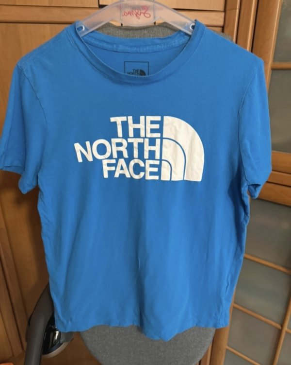 T-shirt męski The North Face