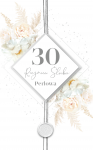 Kartka 30 Rocznica Ślubu