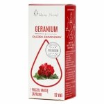 Olejek zapachowy 'Geranium', 10 ml
