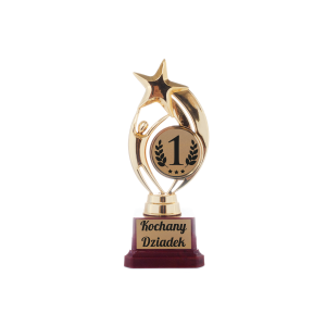 Statuetka Kochany Dziadek . 7*17 cm