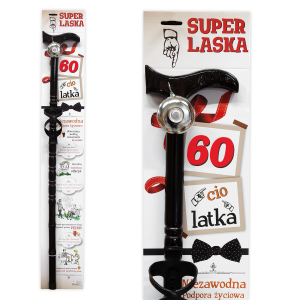 Laska '60 latka'