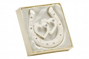 Podkowa 10×0,5×10,5 cm