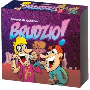 GRA BRUDZIO