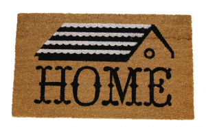 WYCIERACZKA HOME 75x45x1,5 cm