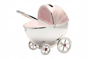 Skarbonka 11×11×11 cm