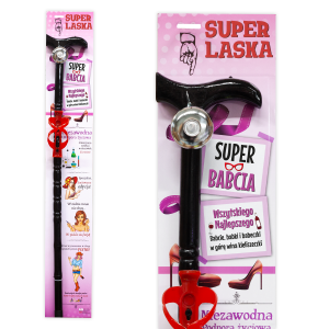 Laska Super Babci 