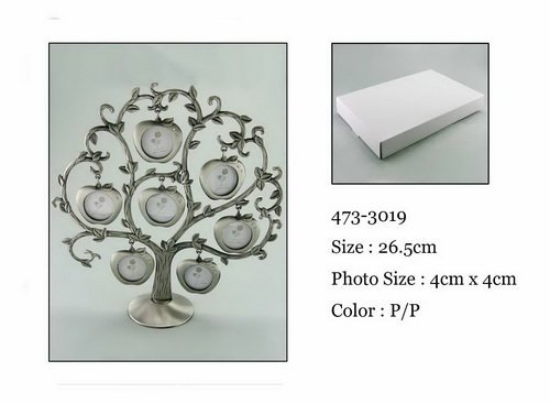 Drzewko na zdjęcia, 25×9,5×26 cm