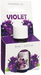 OLEJEK ZAPACHOWY 10 ML  FIOŁEK