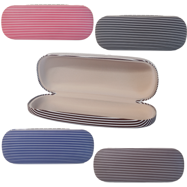 ETUI  NA OKULARY, MIX KOLORÓW