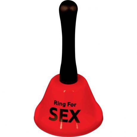 Dzwonek na sex z rączka