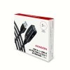 Kabel przedłużacz/repeater Axagon ADR-305 USB 3.2 Gen 1 A-M -> A-F active extension/repeater cable 5m - Kabel - Digital/Daten