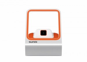 Czytnik kodów Blink-Scanning Box