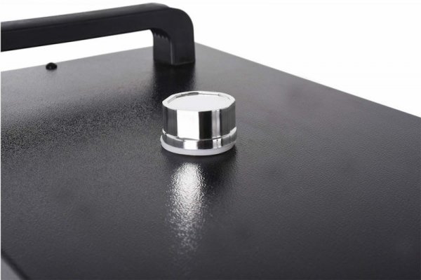 Alphacool Eiszeit 2000 Chiller Czarny