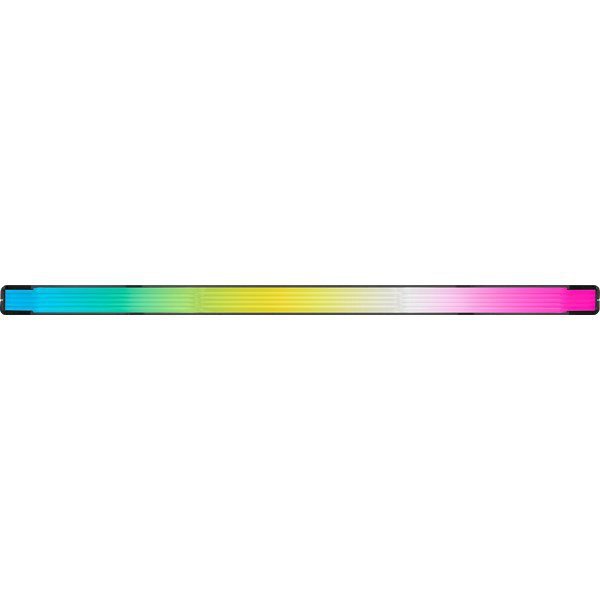 Corsair Vengeance RGB Pro CMH32GX4M2D3600C18 moduł pamięci 32 GB 2 x 16 GB DDR4 3600 MHz