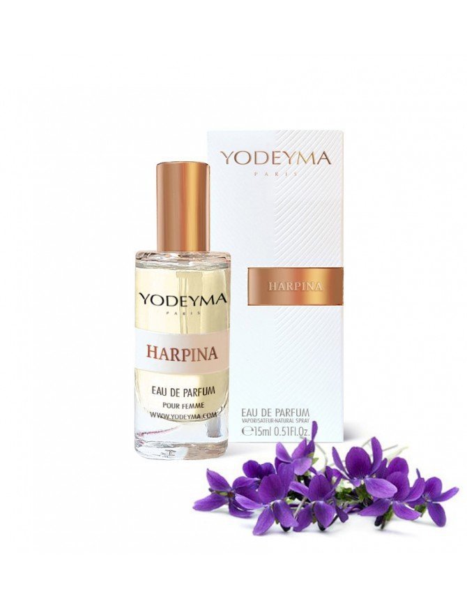 Perfumy YODEYMA HARPINA JADORE Christian Dior